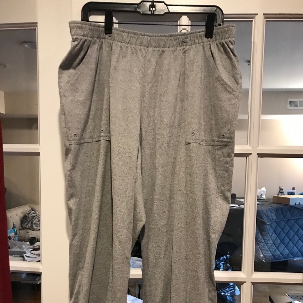 C.O. Daniels sweatpants